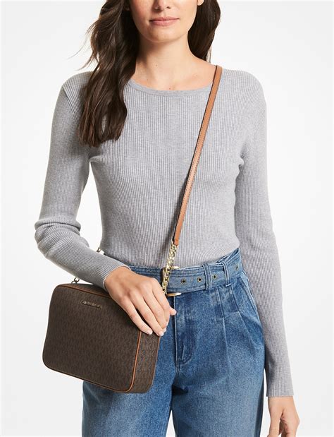 mk lg ew crossbody